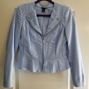 White House Black Market Jacket